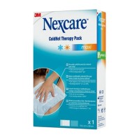3M Nexcare ColdHot Maxi Κομπρέσα Θερμοθεραπείας/Κρυοθεραπείας 30cm x 19.5cm