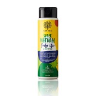 Garden Supernatural Shampoo Daily Use Σαμπουάν Καθημερινής Χρήσης 250ml