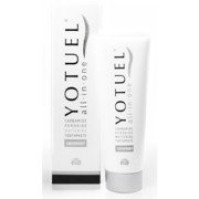 YOTUEL Pharma All in one SNOWMINT, Λευκαντική Οδοντόκρεμα, 75 ml.