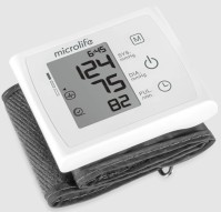 Microlife BP W3 Comfort Ψηφιακό Πιεσόμετρο Καρπού με Τεχνολογία IHB και Comfort+ 1τμχ