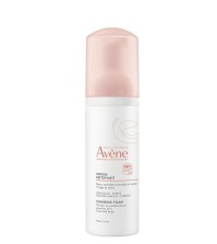 Avene Les Essentiels Cleansing Foam Αφρός Καθαρισμού Προσώπου για Ματ Αποτέλεσμα, 150ml