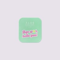 Aloe Colors Bye Spot, Hello You! Hydrocolloid Patches για Σπυράκια με Tea Tree, Centella & Calendula – 32τμχ