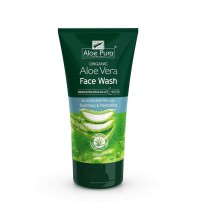 OPTIMA ALOE VERA FACE WASH 150ML