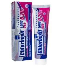 Intermed Chlorhexil 0.20% Long Use Οδοντόκρεμα 100ml