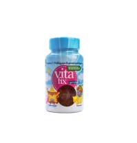 Intermed VitaFix Immuno Gummies Star Raspberry Παιδικό Συμπλήρωμα Διατροφής για Ενίσχυση του Ανοσοποιητικού σε Ζελεδάκια με Σχήμα Αστεράκι και Γεύση Σμέουρο,παιδιά από 4 ετών και άνω. Βαζάκι με 60τεμ