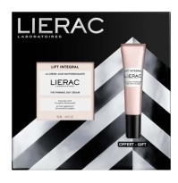 Lierac Promo Lift Integral Set - Κρέμα Ημέρας 50ml & Δώρο Κρέμα Ματιών για Σύσφιξη & Ανόρθωση 15ml