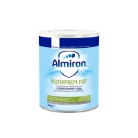 Nutricia Almiron Nutriprem PDF Για Τη Διατροφική Αγωγή Των Πρόωρων Βρεφών 400gr