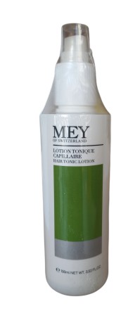 MEY Lotion Tonique Capillaire Λοσιόν Για Το Τριχωτό Της Κεφαλής 100ml