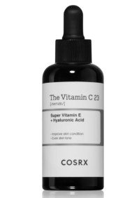 Cosrx The Vitamin C 23 Serum – Ορός με βιταμίνη C 20ml