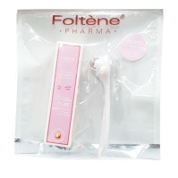 Foltene Pharma Set Eyelash & Eyebrow Treatment Αγωγή Ενδυνάμωσης για Βλεφαρίδες & Φρύδια, 6.5ml & Δώρο Eye Massager, 1τεμ
