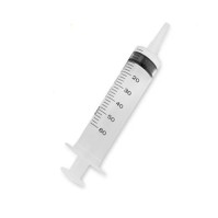 PIC ΣΥΡΡΙΓΑ ΤΡΟΦΗΣ 50ml 1TMX