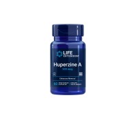 Life Extension Huperzine A 200 mcg 60 κάψουλες
