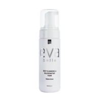 Intermed Eva Belle Foam Αφρός Καθαρισμού Προσώπου 150ml