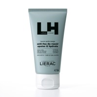 Lierac Homme Apres Rasage After Shave Balm Για Μετά το Ξύρισμα 75ml