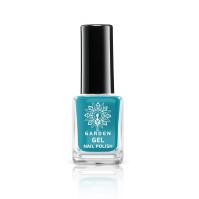 Garden of Panthenols Gel Nail Polish Ημιμόνιμο βερνίκι-τζελ Bikini Line No.45, 12.5ml