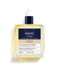 Phyto Nutrition Elixir Huile Absolute Nourishment Care,Έλαιο Θρέψης για τα μαλλιά 100ml