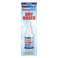 Neilmed Nasogel Spray Εκνέφωμα για τη Ρινική Ξηρότητα, 30ml