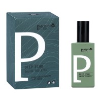 Panthenol Extra Deep Echo Eau de Toilette – Ανδρικό Άρωμα 50ml