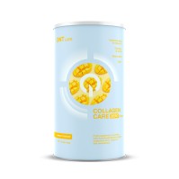 QNT Collagen Care Zero Sugar Κολλαγόνο Χωρίς Ζάχαρη με Γεύση  Mango 390gr
