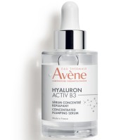 AVENE Hyaluron Activ B3 Αντιγηραντικό Serum Προσώπου για Λάμψη 30ml