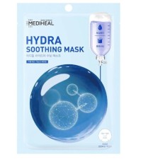 Mediheal Hydra Soothing Mask – Καθημερινή μάσκα για Ενυδάτωση