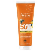 Avene Lait Enfant SPF50+ Παιδικό Αντιηλιακό Γαλάκτωμα 250ml
