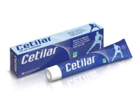 Pharmanutra Cetilar Κρέμα Ανακούφισης για Αρθρώσεις, Μύες & Τένοντες 50ml