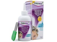 Paranix Shampoo – Αντιφθειρικό Σαμπουάν για Ψείρες & Αυγά 200ml