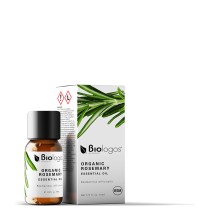 Βιολόγος Αιθέριο Έλαιο Δεντρολίβανο 10ml