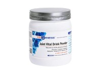 Viogenesis Joint Vital Drink Powder Πόσιμη σκόνη με πεπτίδια υδρολυμένου κολλαγόνου τύπου Ι & ΙΙ, θειική χονδροϊτίνη, θειική γλυκοζαμίνη, υαλουρονικό οξύ και MSM 375 g