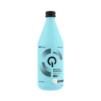 QNT Protein Shake Γυάλινο Μπουκάλι Vanilla 500 ml