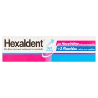 HEXALDENT TOOTHPASTE 75ML