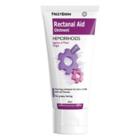 Frezyderm Rectanal Aid Ointment Αλοιφή Τοπικής Φροντίδας 40ml