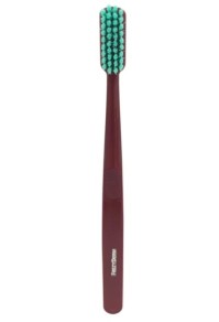 Frezyderm Toothbrush Soft Μπορντό – Μαλακή Οδοντόβουρτσα 1τμχ