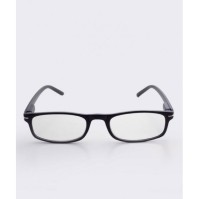 Frog Optical Γυαλιά Πρεσβυωπίας Σε Χρώμα Μαύρο Code:F133 +3.50
