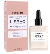 Lierac Sunissime Self-Tanning Serum Αυτομαυριστικός Ορός, 30ml