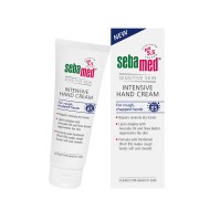 Sebamed Intensive Hand Cream, 75ml