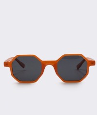 FROG ΓΥΑΛΙΑ ΗΛΙΟΥ AS172  ΠΟΡΤΟΚΑΛΙ 1TMX