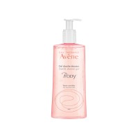 Avene Body Gel Douche Gentle Shower Απαλό Gel Καθαρισμού Για Το Ντους Για Ευαίσθητες Επιδερμίδες 500ml