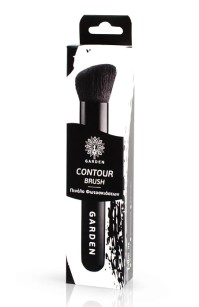 Garden Contour Brush Πινέλο για Bronzer No04, 1τμχ