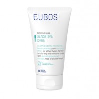 Eubos Sensitive Care Shampoo Dermo-Protective Δερμοπροστατευτικό Σαμπουάν, 150ml