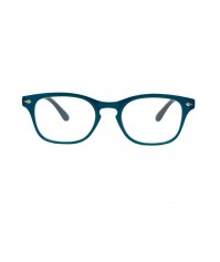 Frog Optical Γυαλιά Πρεσβυωπίας Μπλε - Πράσινο Χρώμα, Code:F316 +3.50