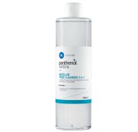 Medisei Panthenol Extra Micellar True Cleanser 3 in 1 Καθαριστική Λοσιόν Προσώπου & Ματιών, 500ml