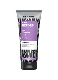 Frezyderm ABD Reform Skin Tensioner Cream Gel Αποκατάσταση Χαλάρωσης και Ελαστικότητας Δέρματος 200ml
