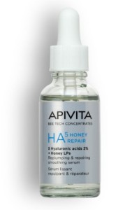 Apivita HA5 Honey Repair Serum – Ορός Επανόρθωσης & Λείανσης 30ml