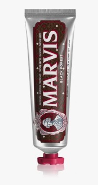 Marvis Black Forest Mint Toothpaste Οδοντόκρεμα, 75ml