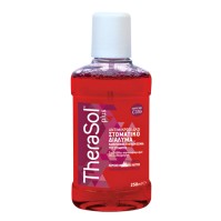 Intertrade Therasol Plus Στοματικό Διάλυμα 250ml