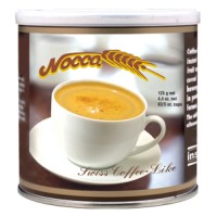 POWER HEALTH Nocca Υποκατάστατο Καφέ 125gr