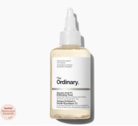 The Ordinary Glycolic Acid 7% Toner – Απολεπιστική Λοσιόν Προσώπου & Τριχωτού  240ml