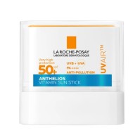 La Roche-Posay Anthelios UVAir Vitamin Sun Stick SPF50+ Αντηλιακό Στικ Προσώπου 9g